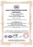ISO 9001 Cer.
