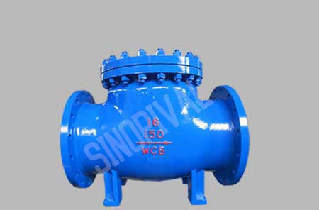 Swing Check Valve