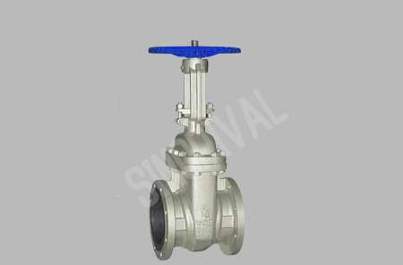 Bolted Bonnet Gate Valve