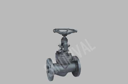 Forged Globe Valve