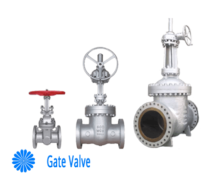 gate valve