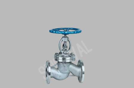 Handwheel Globe Valve