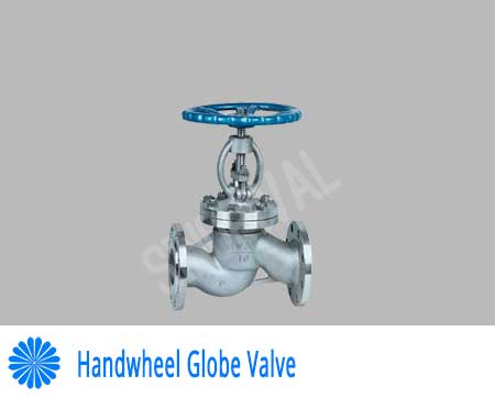 Handwheel Globe Valve